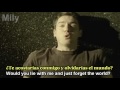 Snow Patrol - Chasing Cars Subtitulado Español Ingles Mp3