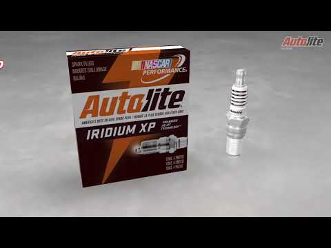 Video informativo de las Bujías Autolite