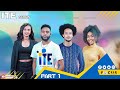 New Eritrean 2024 ITE Show Part 1