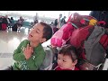 We are HOME! | China Adoption VLOG