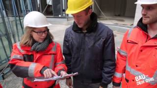 Bau Dein Ding - Karriere-Film