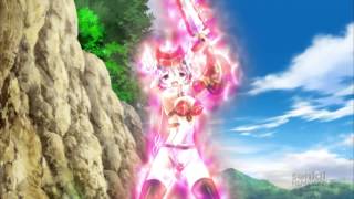 Queen's Blade: Rebellion - Warrior's Passion