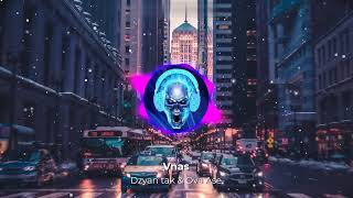 21+ Vnas - Dzyan Tak & Ova Ase (Armmusicbeats Remix)