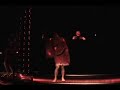 康本雅子 in せいこうナイト