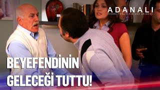 Maraz Aliden Saklanma Çabası - Adı 11. Bölüm