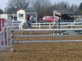 Becca and Mick 1.05m