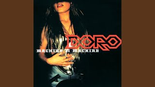 Watch Doro Are They Comin For Me video