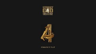 Watch Project Pat Street God Intro video