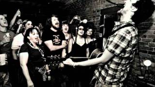 Watch Frank Turner Our Lady Of The Campfire video