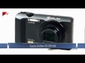 Digitalkamera: Casio Exilim EX-ZR100 | Computerwoche TV