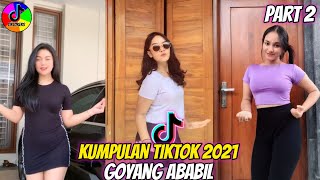 Kumpulan Tiktok 2021 Goyang Ababil Part 2