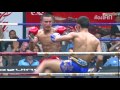 Muay Thai Fight-Seksan vs Thaksinlek (เสกสรร vs ทักษิณเล็ก), Rajadamnern Stadium - 24.2.16 Muay Thai Fight-Seksan vs Thaksinlek (เสกสรร vs ทักษิณเล็ก), Rajadamnern Stadium - 24.2.16