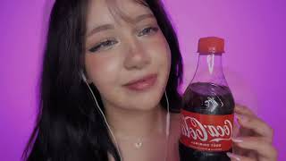 Shiny Asmr 10分钟150次触发音