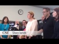 Stacy Sentencing