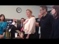 Stacy Sentencing