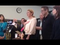 Stacy Sentencing