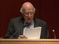 Stanley Cavell, "Thinking About and Eating Animals"