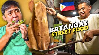 30 Must Try Street Food In Batangas Authentic Batangas Food Tour From Lipa To Tanauan