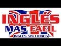 Leccion # 2 - Aprende ingles mientras duermes