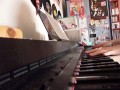 Shiina Ringo 椎名 林檎 - Ariamaru Tomi ありあまる富 ✰ Piano cover