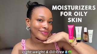 Top 10 Moisturizers For Oily Skin That Actually Work