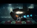 Strider Enemy Preview