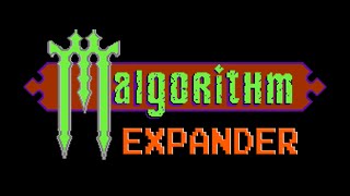 Malgorithm Mk1 Expander