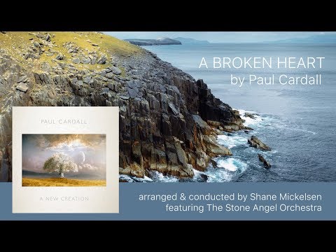 A Broken Heart Video