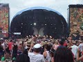 Eskimo Joe - From the Sea [LIVE BIG DAY OUT SYDNEY]