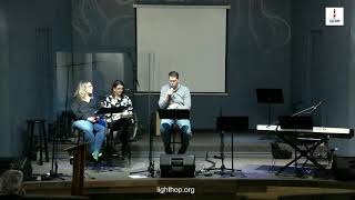 So Much To Do! (SOM Intensive Wk2) - 11.13.20