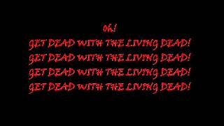 Watch Snow Whites Poison Bite Lets Get Dead With The Living Dead video