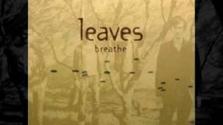 Watch Leaves I Go Down video