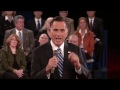 Video Top Moments from the Second Presidential Debate - 10/16/12