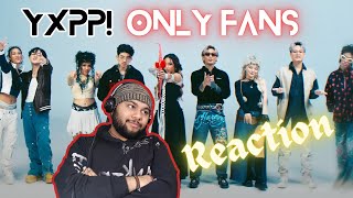 Indian Reacts To T-Pop Yxpp - Onlyfans Prod.by Spatchies Yupp