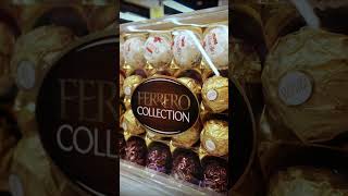 You Wont Believe Whats Inside This Chocolate Store