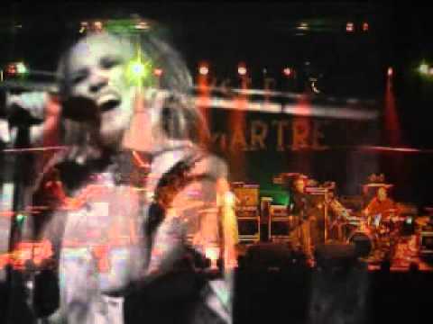 Pale Forest - European Tour Video 2003