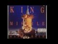 King Missile - Martin Scorsese