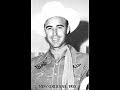 Johnny Horton - Tennessee Jive