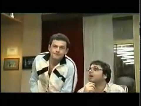 Kad Porastem Bicu Kengur Ceo Film