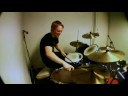 crazy LIKE SNOW (drums)