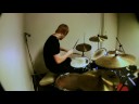 crazy LIKE SNOW (drums)