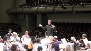 Samuel Krähenbühl Conducting Highlights With Lithuany State Symphony Orchestra Samuel Krähenbühl Conducting Highlights With Lithuany State Symphony Orchestra