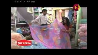 Flavours Of India Varanasilekshmi Nair Goes Shopping