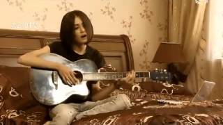 Gulay Huseynova - Amazing