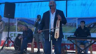 Hüseyin Çendeoğlu - Giresun Sis Dağı Yaylası