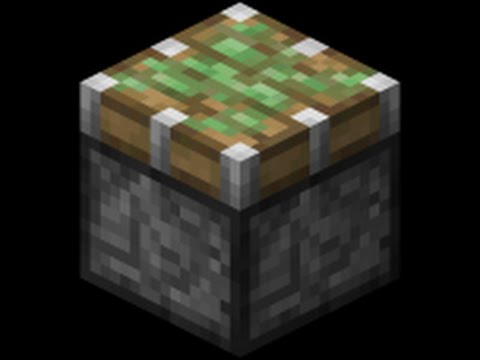 Как сделать рекламу в minecraft