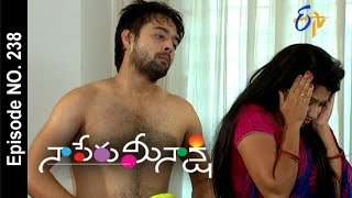 Naa Peru Meenakshi - 29th October 2015 - నా పేరు మీనాక్షి – Full Episode No 238