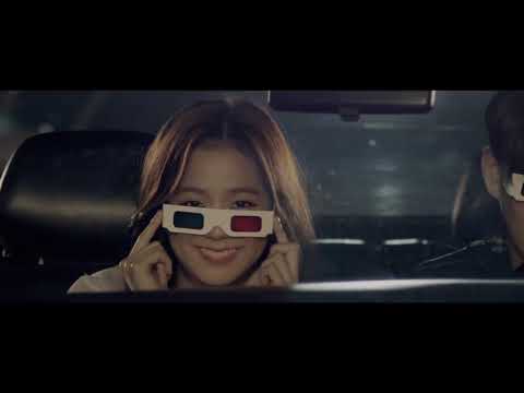 Sehun(Exo) x Jisoo(Black Pink) FMV_ STAY WITH ME_