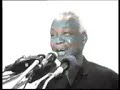 Hotuba ya Mwalimu Nyerere kwenye Mkutano Mkuu wa CCM Dodoma 1995