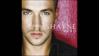 Watch Shayne Ward Oxygen video